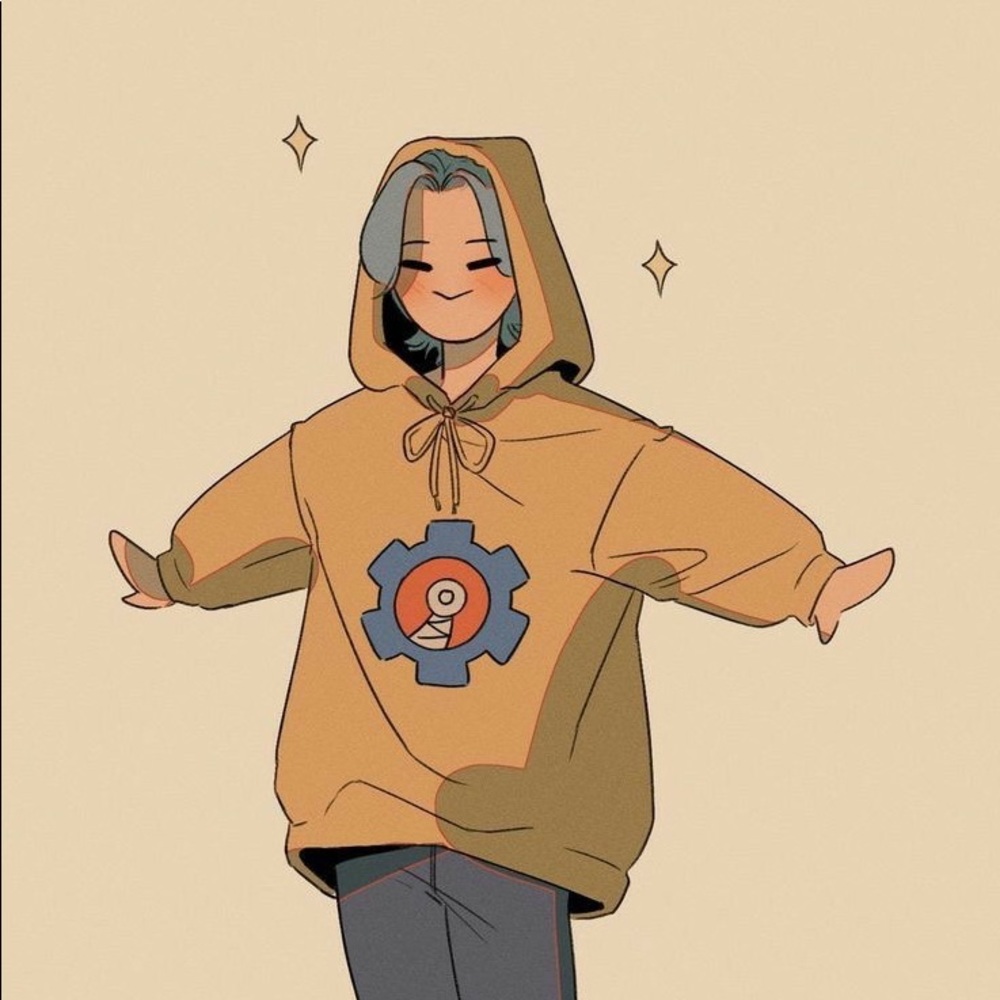 Meet your Posher, Brenda